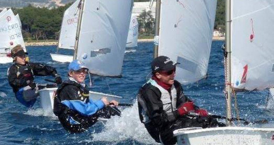 Tin Gmitrović pobjednik Solaris kupa