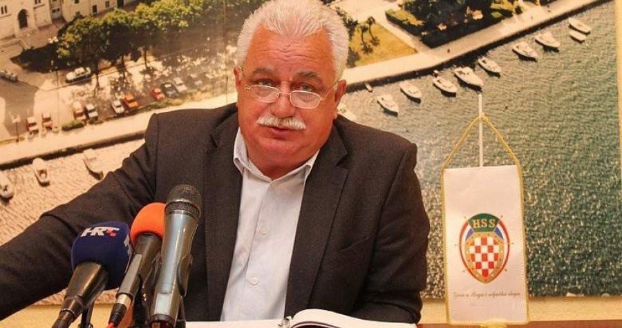 Ante Šparica: Obećanja načelnika Gulama važila su 30 dana od izbora