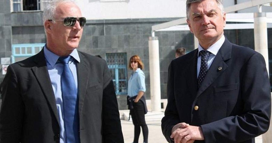 Izbori: Pauk u prvom krugu(?),  a Jelić “potukao” Josipu Rimac…