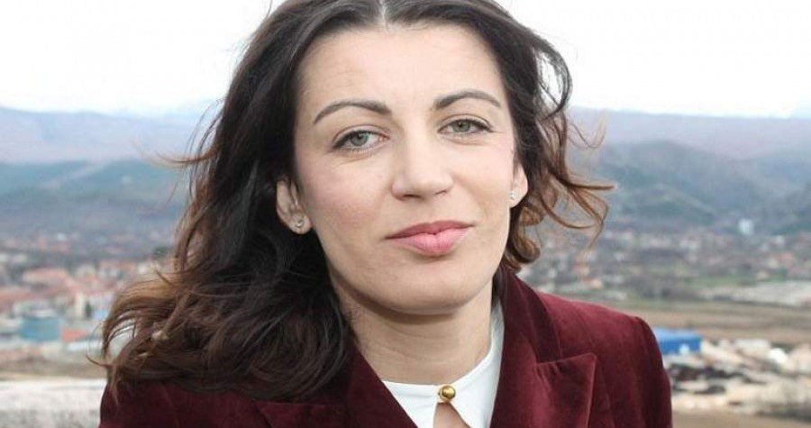 Policija podnijela kaznenu prijavu protiv kninske gradonačelnice Josipe Rimac: Nesrazmjer imovine(?!)