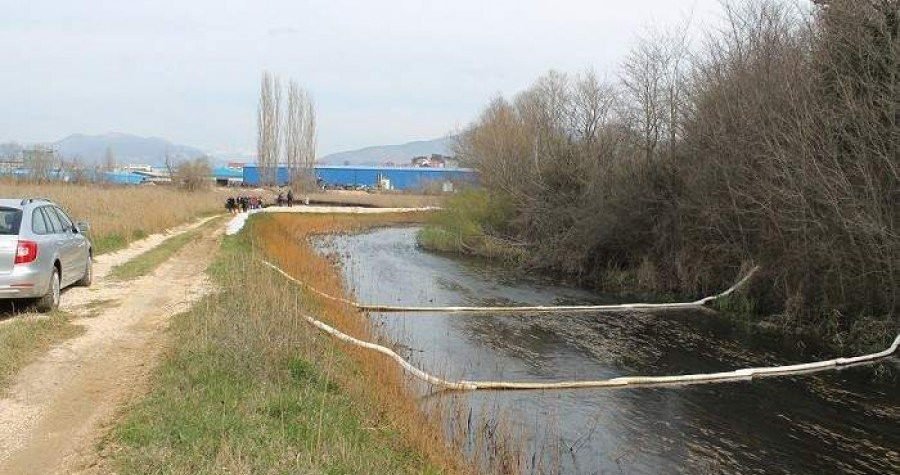 ZAGAĐENJE KRKE I ORAŠNICE: Inspekcije utvrdile da pogoni DIV-TVIK-a rade bez dozvola