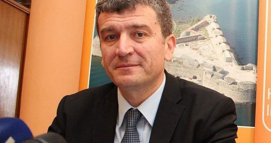 Petar Baranović napustio HNS, Čačić dobio (očekivano) pojačanje