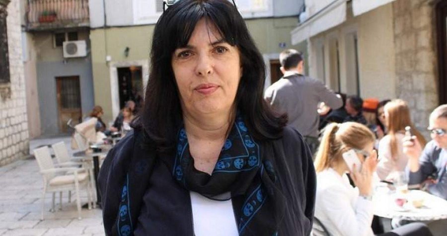 Pomoćnica ministrice kulture Sanja Šaban u Šibeniku: ‘Protiv odgovornog konzervatora poduzeti koraci, pročelnik Odjela za sada ostaje’