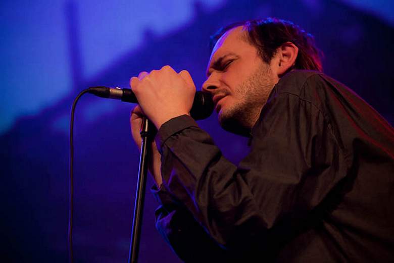 Aleksandar Stojković, Goribor (Foto: Nino Šolić / ravnododna.com)