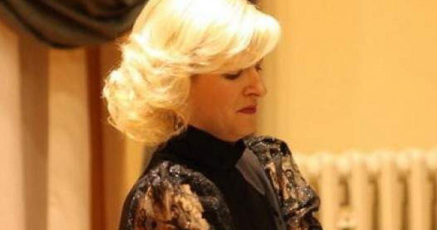 Gordana Pavić uoči večerašnjeg koncerta: Ne volim se ponavljati, repertoar će biti raznolik