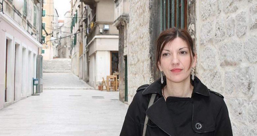 Gorana Barišić Bačelić: Šibenske dame će bez problema na potpeticama doći do sv. Mihovila