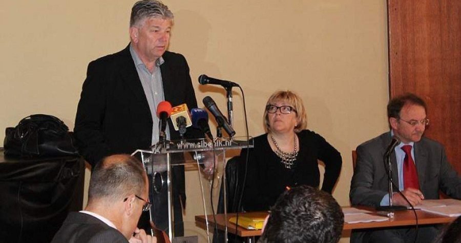 I u Šibeniku će se graditi spomenik dr. Franji Tuđmanu