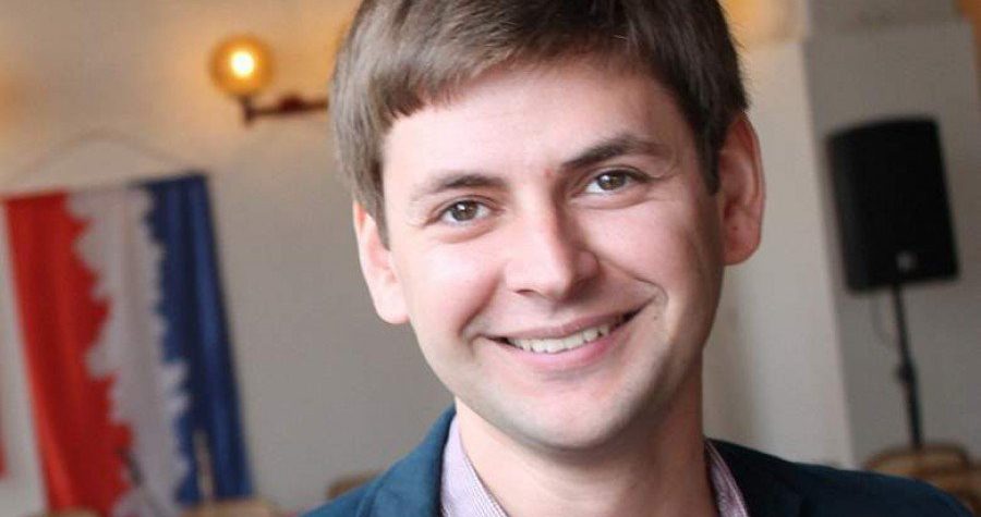 Ivan Gulam, novi šef “mladih narodnjaka”: Tko je pretendirao na ovo mjesto, pa nije uspio, naravno da je nezadovoljan