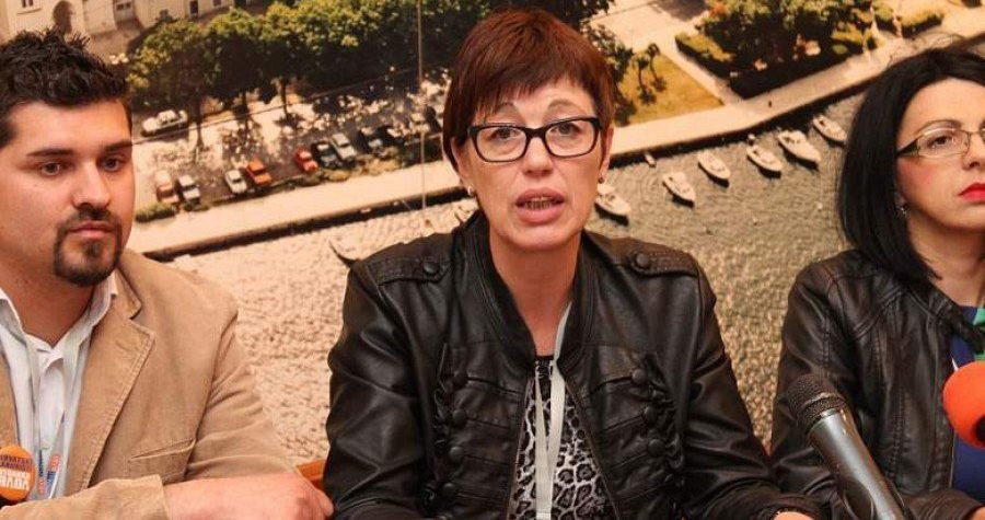 Laburisti za čovjeka koji živi od svog rada