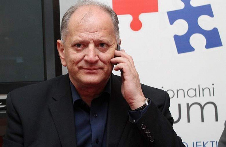 Nikica Gabrić - Tribina u Šibeniku (Foto H. Pavić) (7)