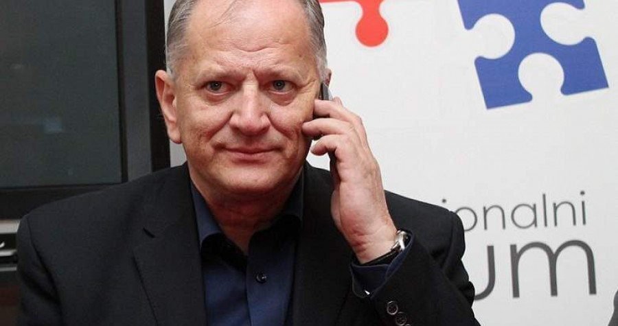 Prijevremeni izbori, nacionalni konsenzus, velika koalicija HDZ-SDP: Političke fraze u kljunu papiga koje traže svaka svoje zrno