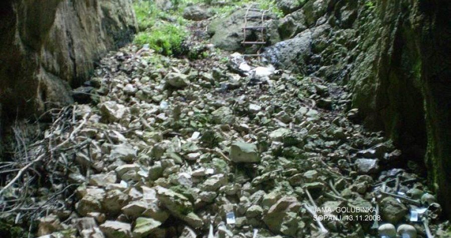 ‘Hrvatski domobran’ prijavio zločin na Golubinki DORH-u: Žrtve su bile civili