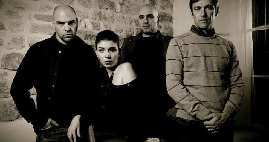 SuperUho: Najavljen i šibenski post-rock bend Diskodelija
