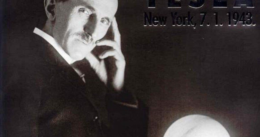 Rodio se Tesla – danas Nacionalni dan Nikole Tesle