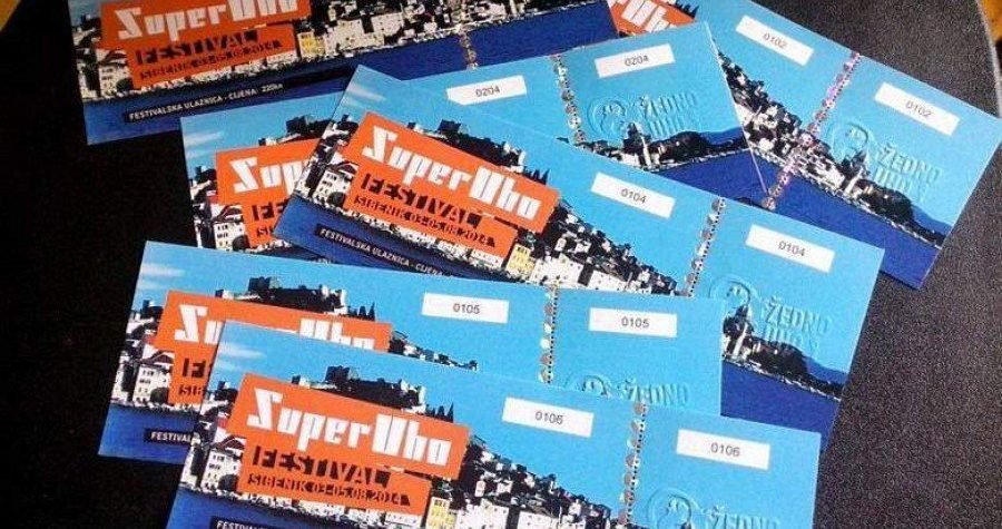 SuperUho: Black Lips potvrđeni, od sutra nova objava svaki dan