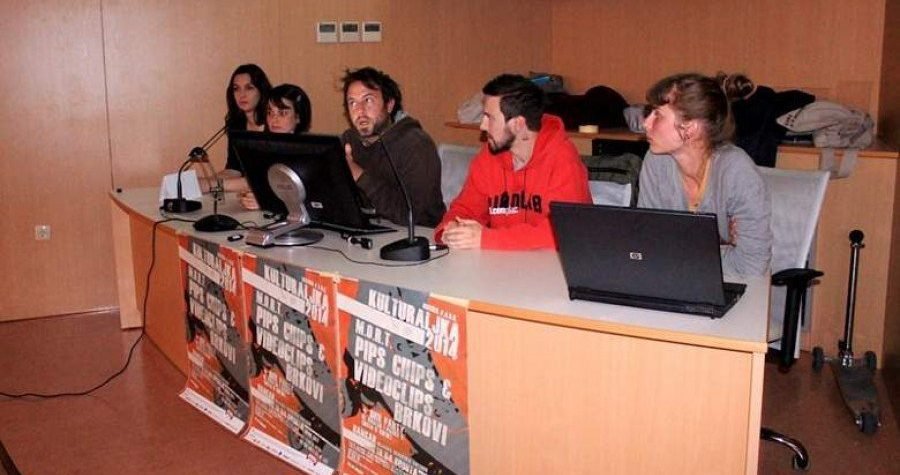 Prostor zvan čežnja: Zašto su šibenski alternativci osuđeni na ulicu?