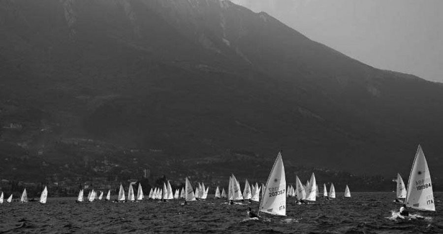 Valovci uspješni na regati na jezeru Lago di Garda u Italiji