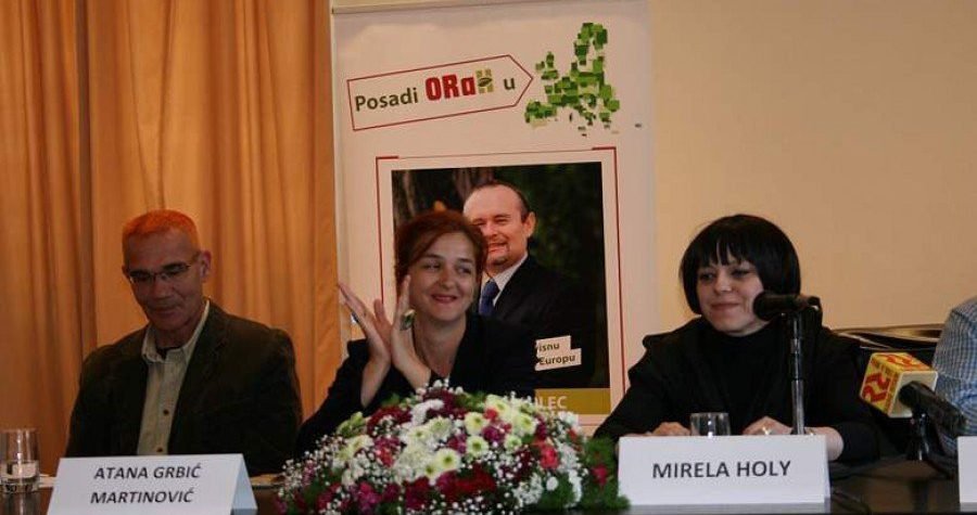 Osnovan ORaH u Šibeniku, uskoro i u Primoštenu