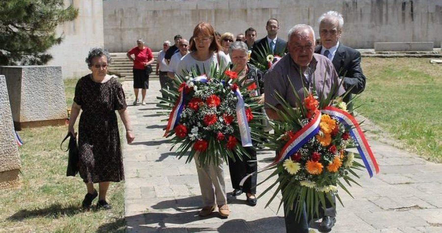 Šibenski antifašisti izabrali novo, pomlađeno vodstvo, Zorana Restovića i Petra Mišuru