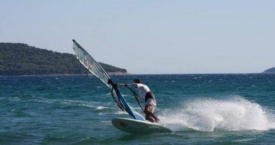 Danas počinje Kup Hrvatske u jedrenju na dasci: Čeka se vjetar…