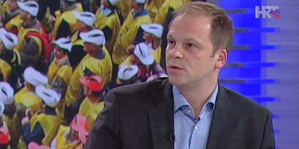 Nakon “neradnog petka” stigao “neradni četvrtak”: V. Gotovac: “Sa jednom kapi vode gasi se požar”