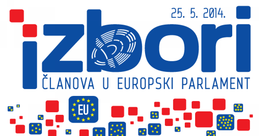 Sutra na izbore za EU parlament: Izaberimo 11 zastupnika koji nešto mogu učiniti za sve nas!