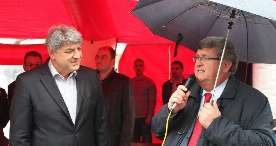 Zadnja vijest: Komadina i Obersnel uspjeli sakupiti potpise za izvanrednu konvenciju!