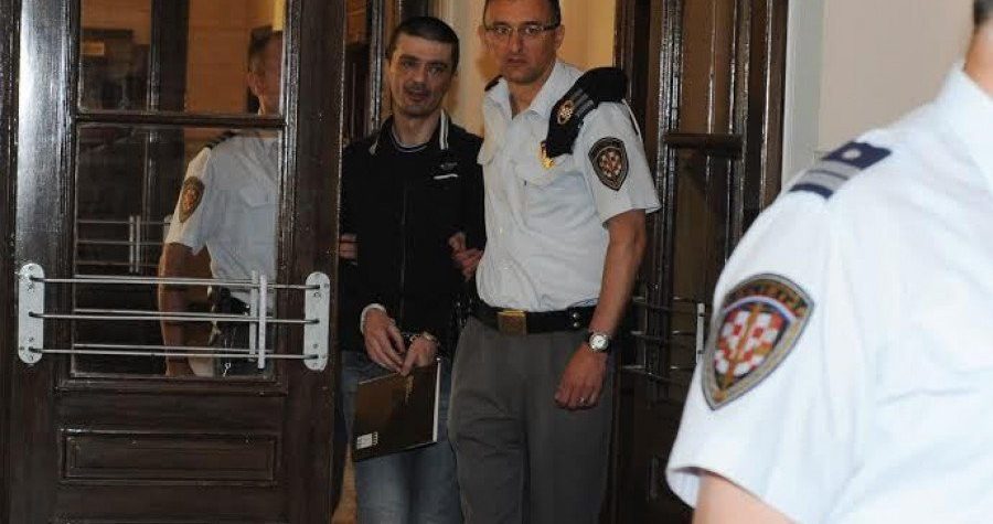Ponovljeno suđenje Paravinji počinje 3. srpnja
