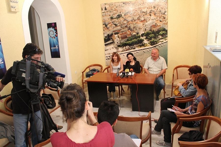 'Naša srca za Niku' - konfrencija 'Sv. Antun' (Foto H. Pavić) (2)