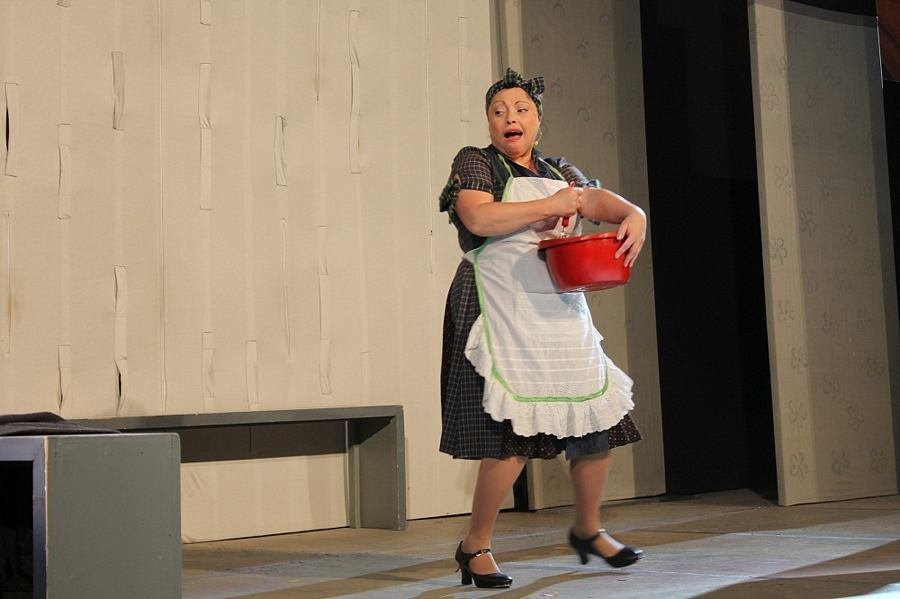 Otvaranje 54. Međunarodnog dječjeg festivala (Foto H Pavić) 110