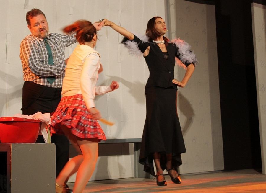 Otvaranje 54. Međunarodnog dječjeg festivala (Foto H Pavić) 166