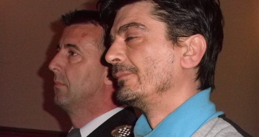 Novo suđenje Draganu Paravinji počinje 5. lipnja