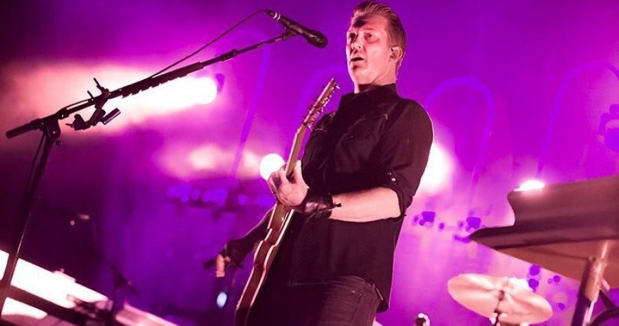 Queens of the Stone Age u Zagrebu: Istekao rok trajanja