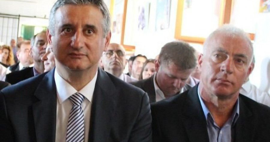 Karamarko o rekonstrukciji Vlade: Radi se o kozmetičkom zahvatu u nastavku unutrastranačkog sukoba