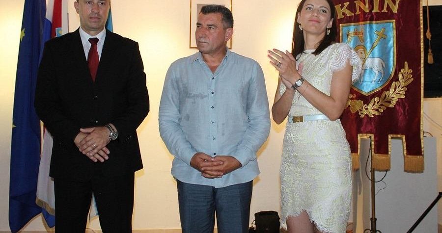 Dan Grada: Trojica hrvatskih generala od danas su počasni građani Knina