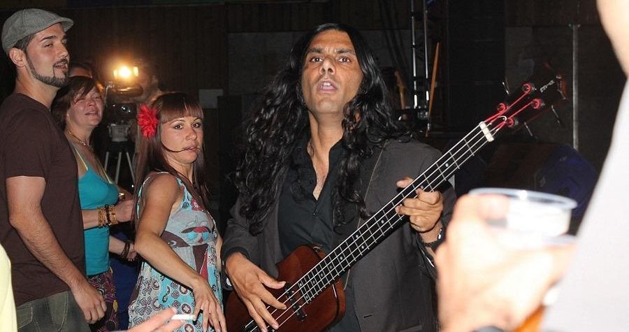 Thievery Corporation na sv. Mihovilu: Eksperiment uspio!