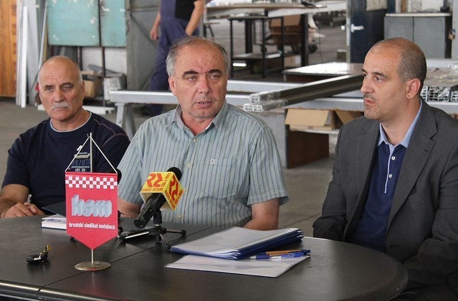 ZM Elemes - potpisivanje kolektivnog ugovora (Foto H. Pavić) 068