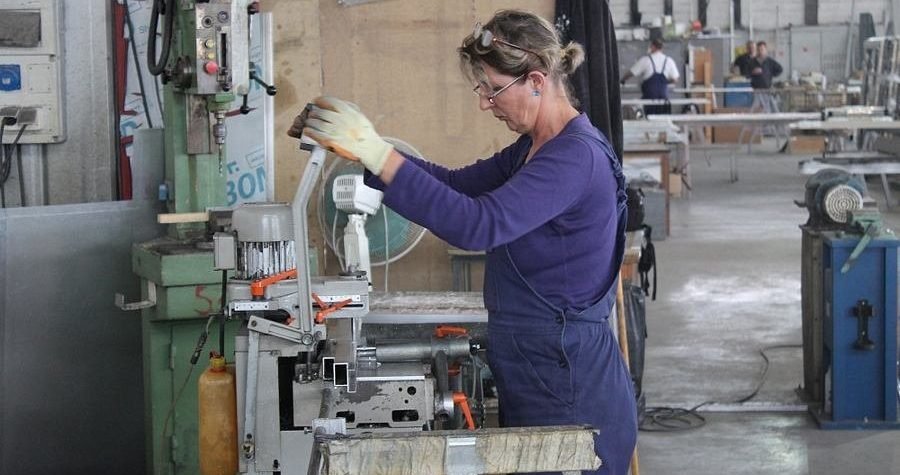 Radnici ZM Elemesa i ZM Montala dobili kolektivne ugovore: ‘Od te plaće radnik ne može živjeti, ali bolje i to nego upola manje’