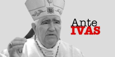 Portret tjedna/ Šibenski biskup msgr. Ante Ivas: Opet su se guste magle spustile…