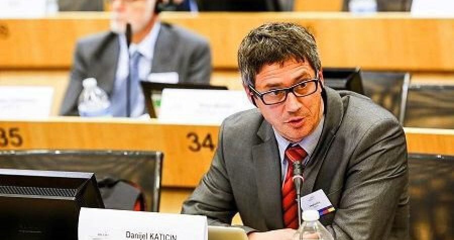 Danijel Katičin novi ‘šef’ Vranskog jezera, a u subotu na Vrani ‘Luka i igara!’