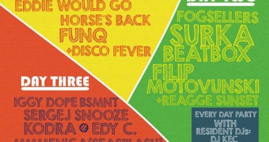 ‘Kupusfest’, jedini šibenski festival s povrćem u nazivu, uspješno ‘prolistao’