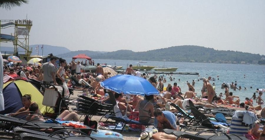 Hoće li se uspjeti nadoknaditi srpanjska rupa u noćenjima? SDP krivca vidi u lokalnim vlastima!?
