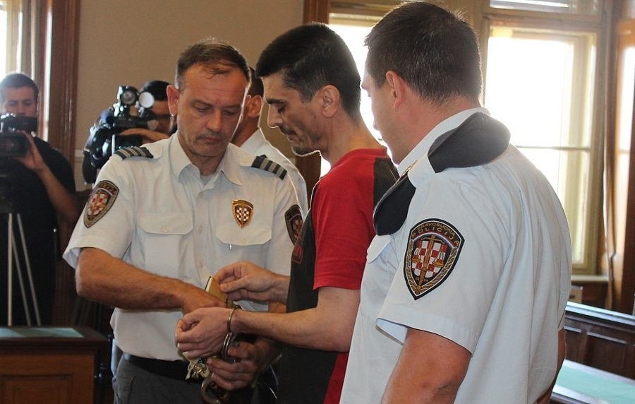 Ponovljeno suđenje Draganu Paravinji (Foto H. Pavić) 055