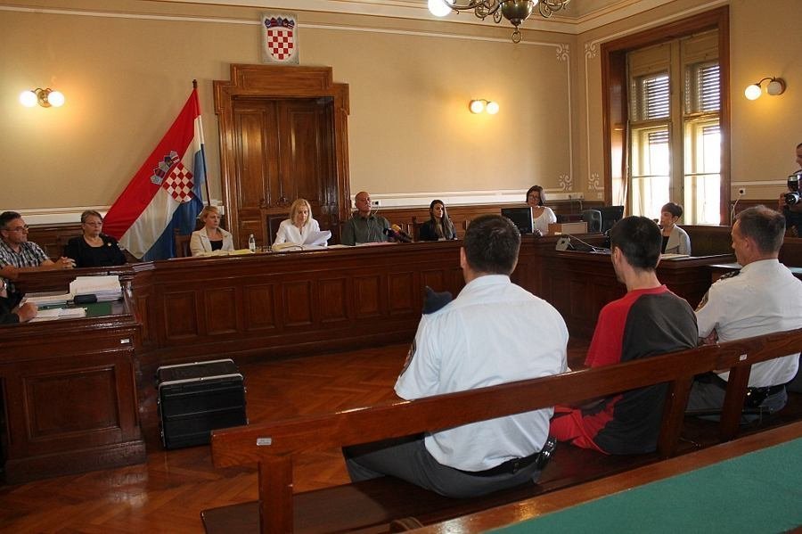 Ponovljeno suđenje Draganu Paravinji (Foto H. Pavić) 110