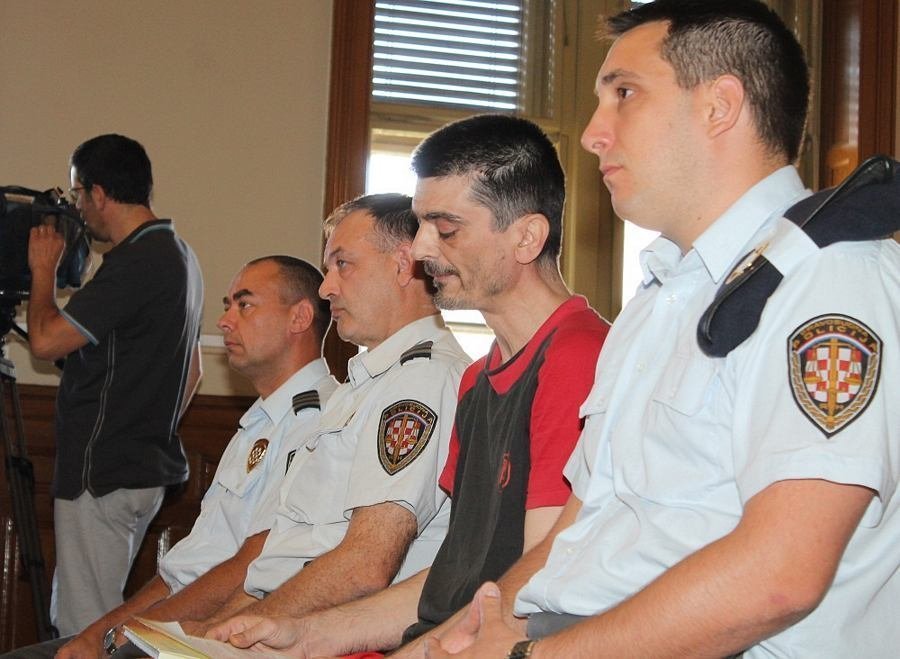Ponovljeno suđenje Draganu Paravinji (Foto H. Pavić) 133