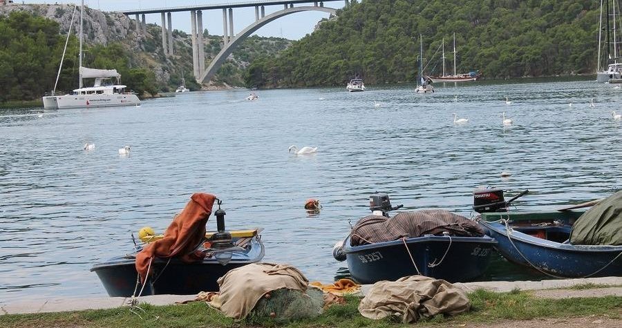 Svjetski dan zaštite okoliša u Skradinu: Igre, radionice i akcija čišćenja