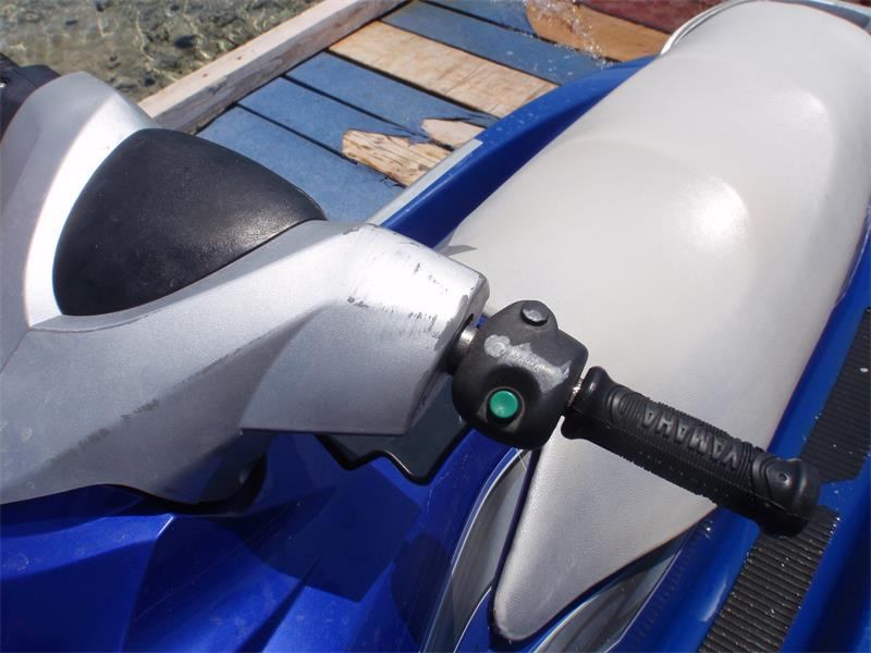 Sudar jet-ski u Tisnom (Foto MPPI) (2)