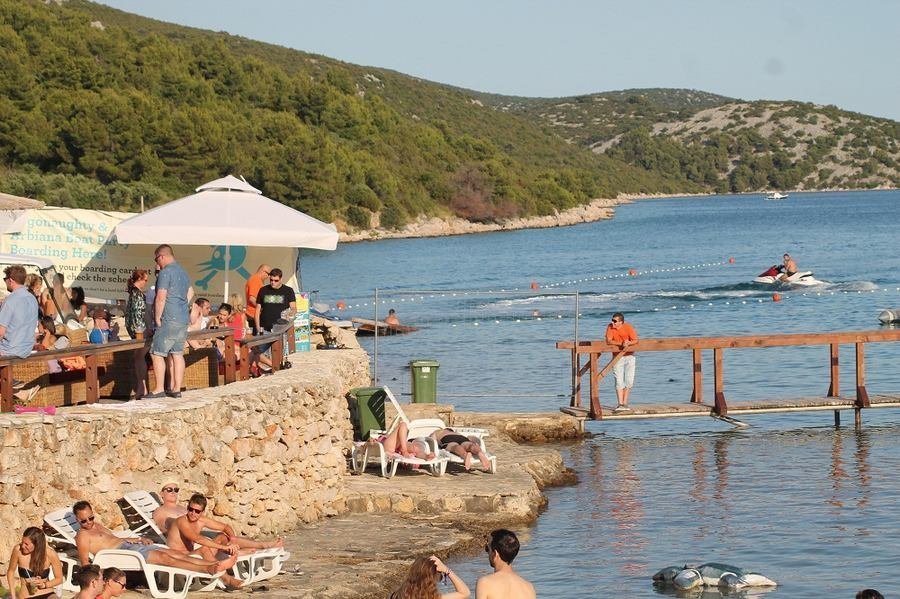 The Garden Festival Tisno (Foto H. Pavić)