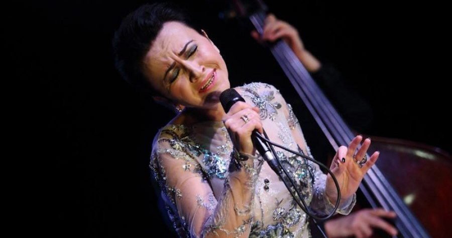 Amira Medunjanin: U sevdahu nema ničeg komercijalnog i tako treba i ostati!
