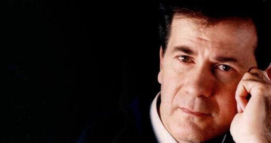 Goran Končar, violinist međunarodne reputacije, žestoki kritičar hrvatskog glazbenog života: Radije bih slušao Dire Straits nego nekakav crossover